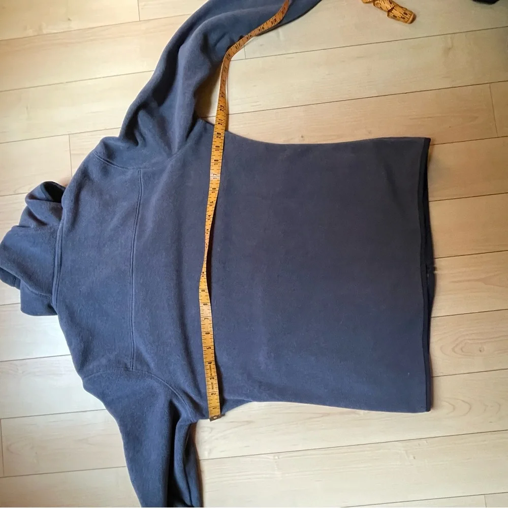 New (no tags) - Pendleton Fleece Hoodie - Picture 7 of 9